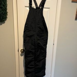 Youth Ski Bib size Large (14/16)